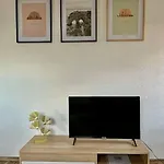 Bei Strassburg Appartement Kehl