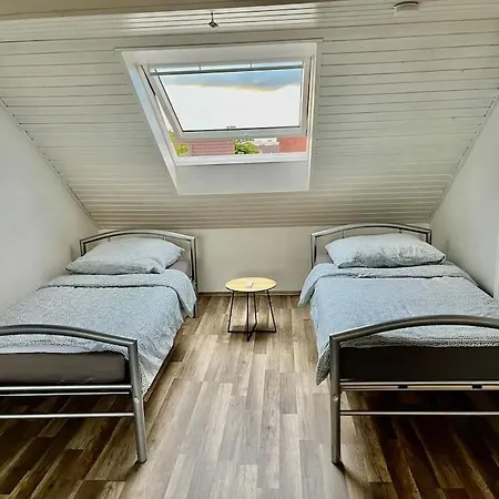 Bei Strassburg شقة Kehl