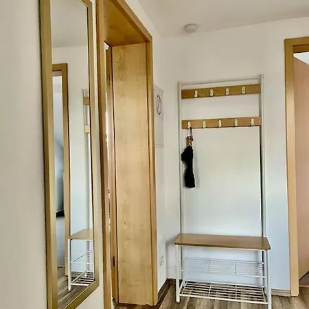 شقة Bei Strassburg *