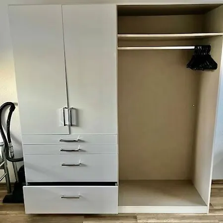 شقة Bei Strassburg Kehl