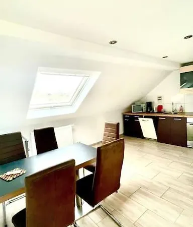 Bei Strassburg Appartement *