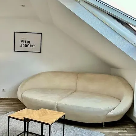 شقة Bei Strassburg