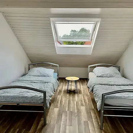 Bei Strassburg * Kehl